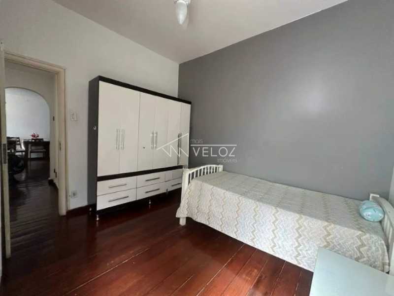 Apartamento à venda com 3 quartos, 65m² - Foto 11