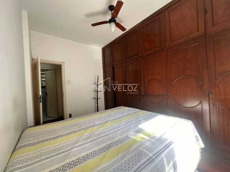 Apartamento à venda com 3 quartos, 65m² - Foto 6