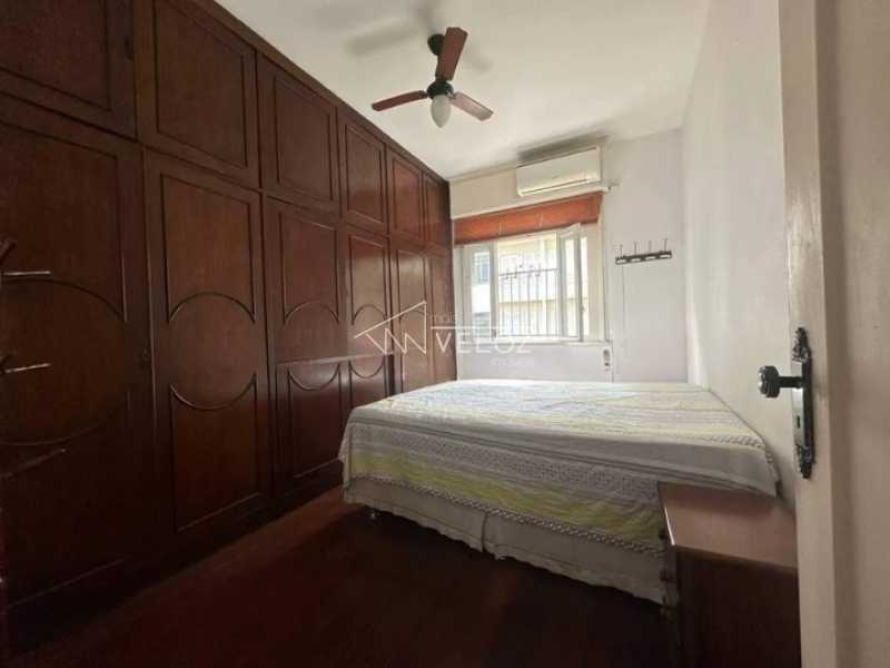 Apartamento à venda com 3 quartos, 65m² - Foto 5