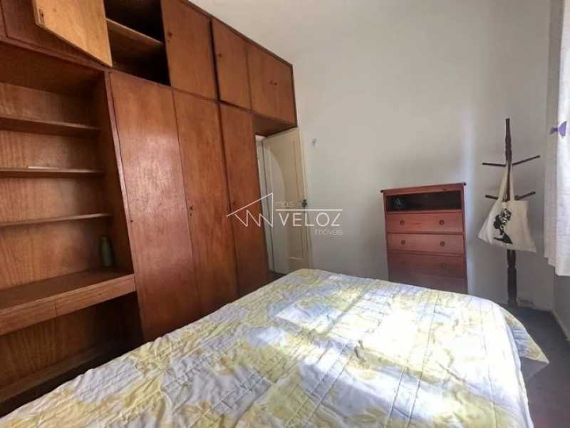 Apartamento à venda com 3 quartos, 65m² - Foto 8