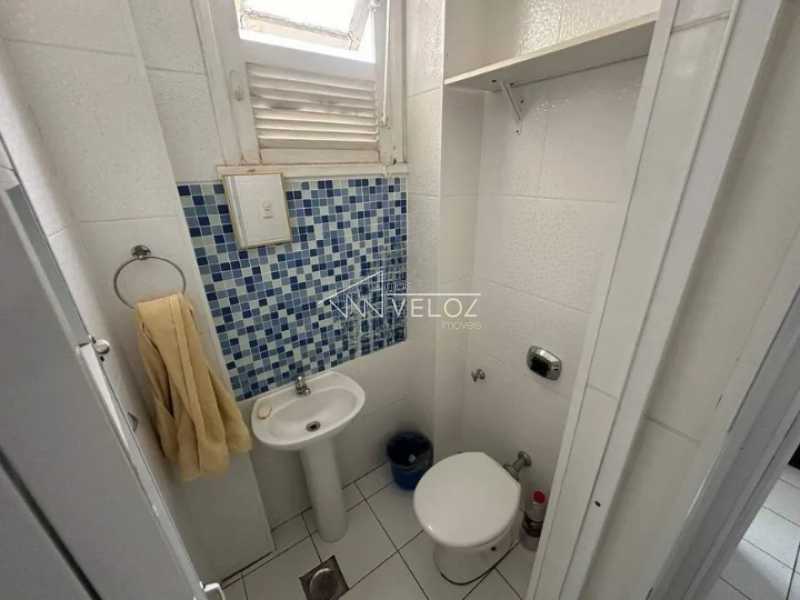 Apartamento à venda com 3 quartos, 65m² - Foto 24