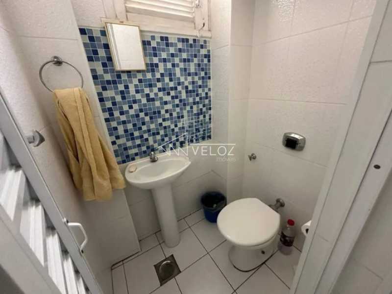 Apartamento à venda com 3 quartos, 65m² - Foto 25