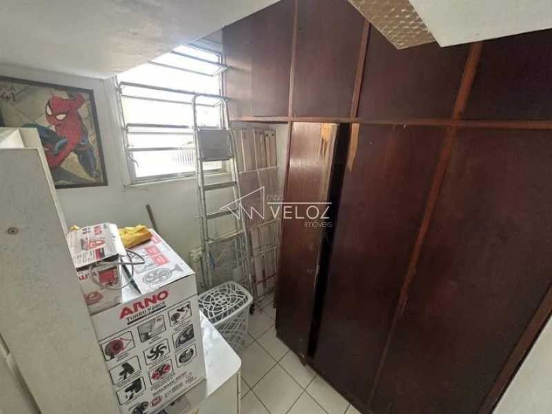 Apartamento à venda com 3 quartos, 65m² - Foto 22