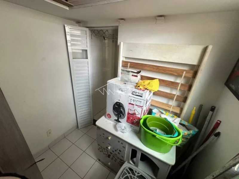 Apartamento à venda com 3 quartos, 65m² - Foto 23