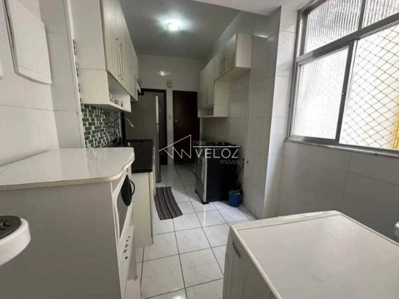 Apartamento à venda com 3 quartos, 65m² - Foto 18