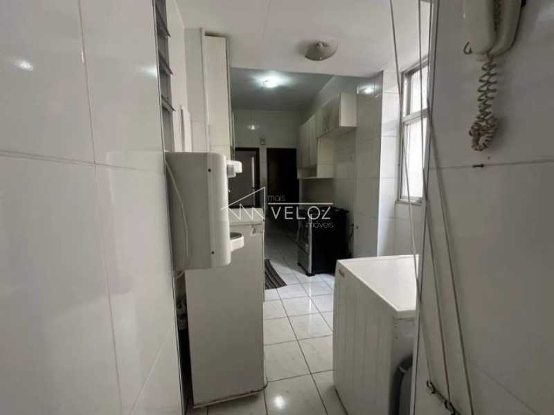 Apartamento à venda com 3 quartos, 65m² - Foto 20