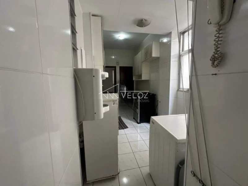 Apartamento à venda com 3 quartos, 65m² - Foto 19