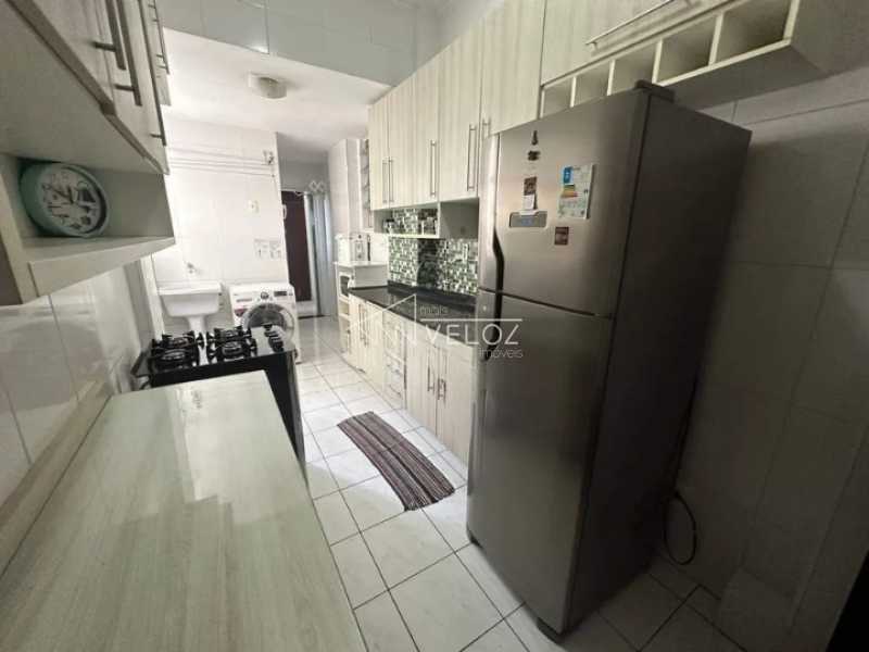 Apartamento à venda com 3 quartos, 65m² - Foto 16