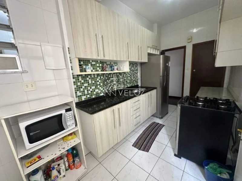 Apartamento à venda com 3 quartos, 65m² - Foto 21