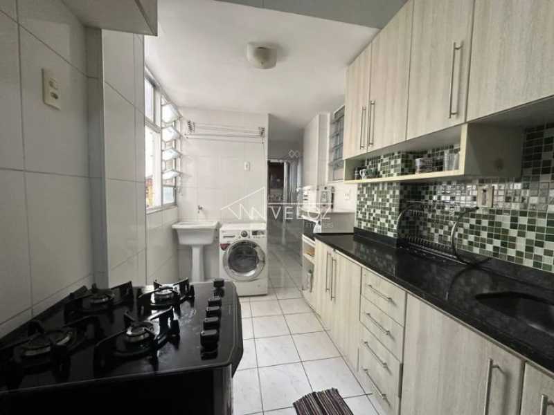 Apartamento à venda com 3 quartos, 65m² - Foto 15