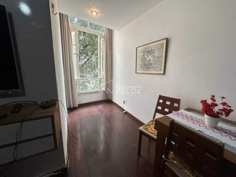 Apartamento à venda com 3 quartos, 65m² - Foto 3