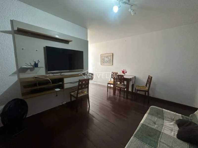 Apartamento à venda com 3 quartos, 65m² - Foto 2