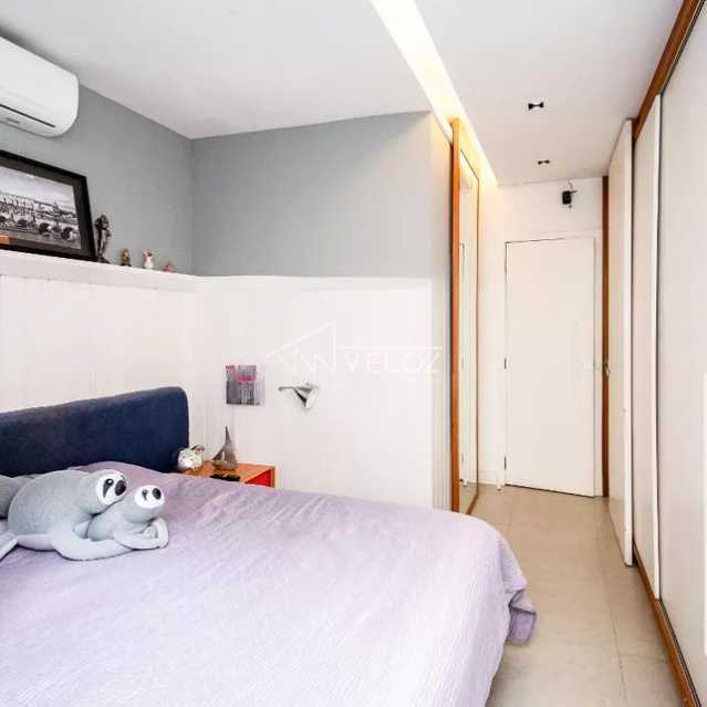 Apartamento à venda com 3 quartos, 210m² - Foto 10