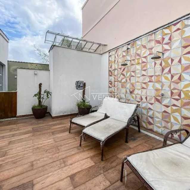 Apartamento à venda com 3 quartos, 210m² - Foto 20