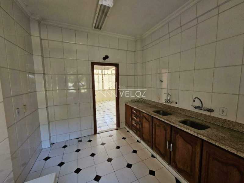 Apartamento à venda com 3 quartos, 245m² - Foto 8