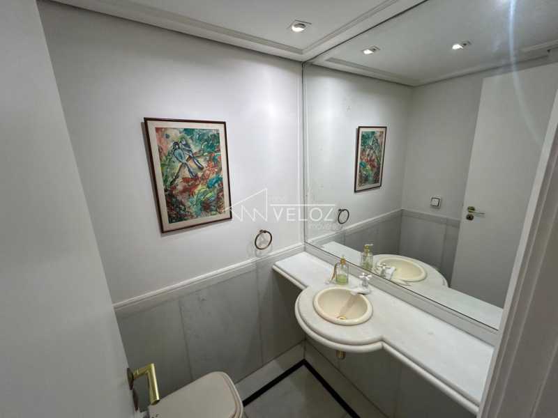 Apartamento à venda com 4 quartos, 229m² - Foto 19