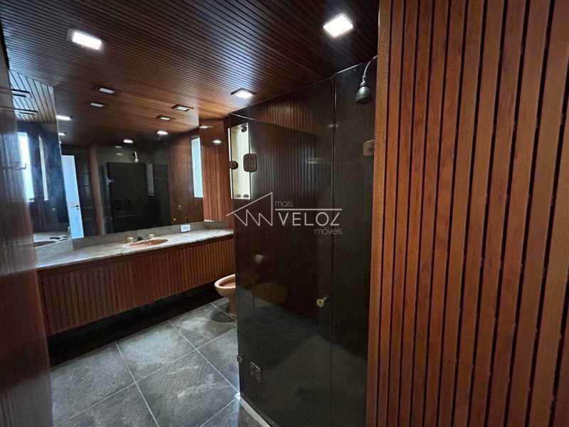 Apartamento à venda com 4 quartos, 229m² - Foto 22