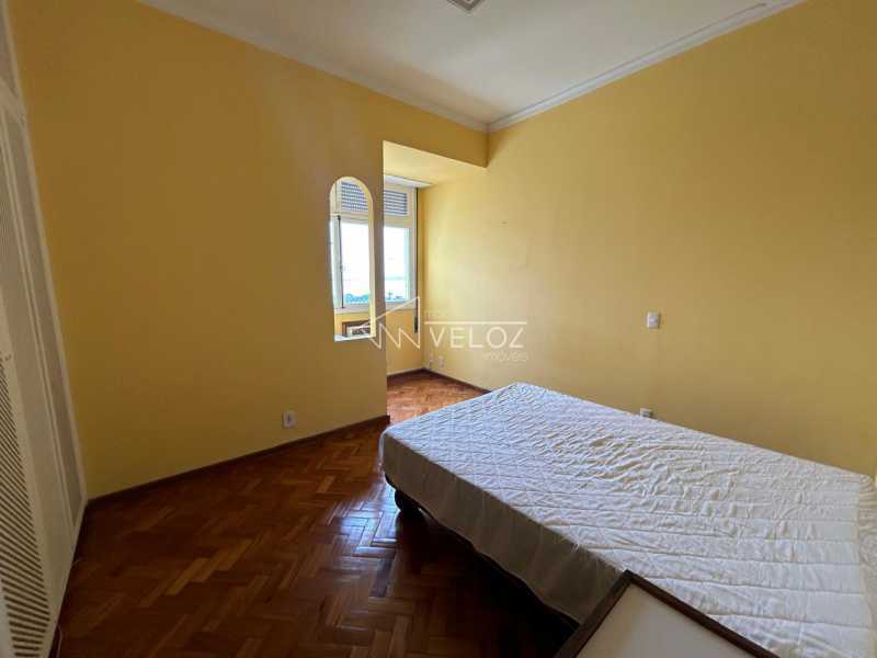 Apartamento à venda com 4 quartos, 229m² - Foto 24