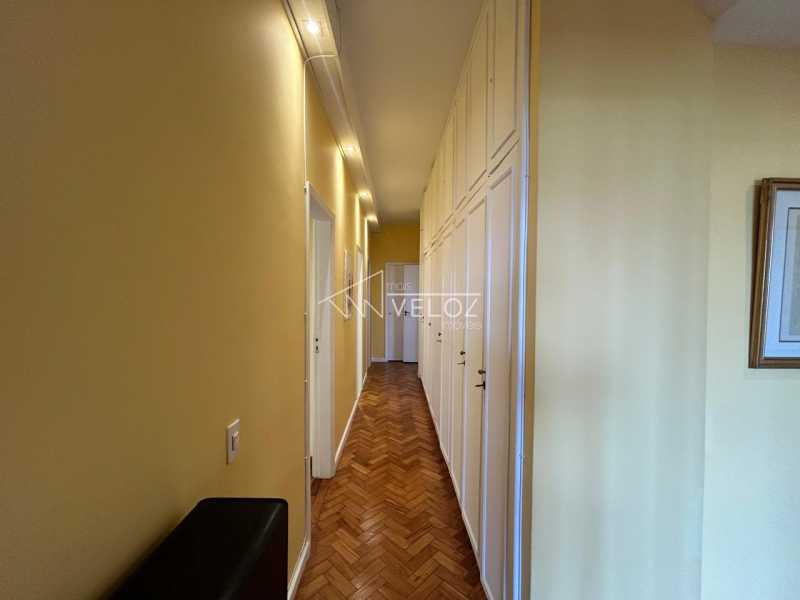 Apartamento à venda com 4 quartos, 229m² - Foto 26