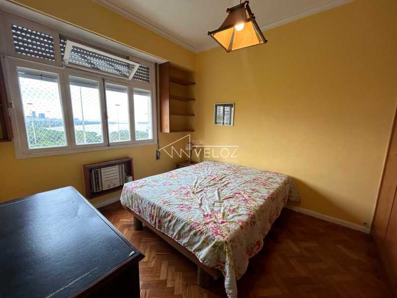 Apartamento à venda com 4 quartos, 229m² - Foto 28