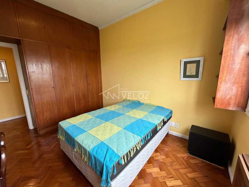 Apartamento à venda com 4 quartos, 229m² - Foto 29