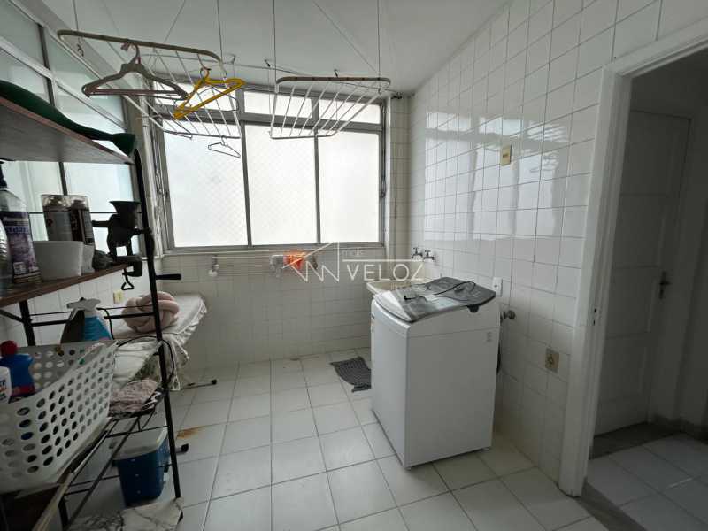 Apartamento à venda com 4 quartos, 229m² - Foto 37