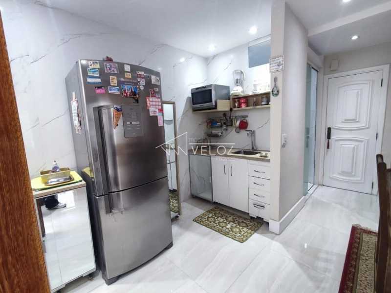 Apartamento, 2 quartos, 68 m² - Foto 20