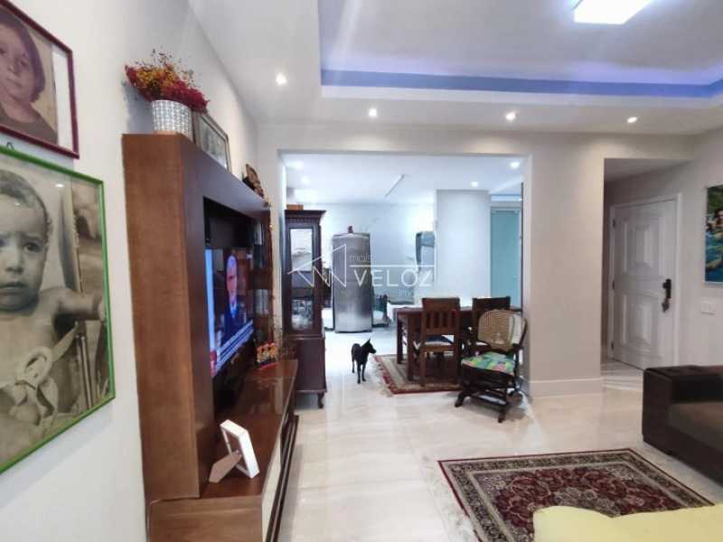 Apartamento, 2 quartos, 68 m² - Foto 2