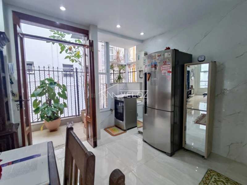 Apartamento, 2 quartos, 68 m² - Foto 5