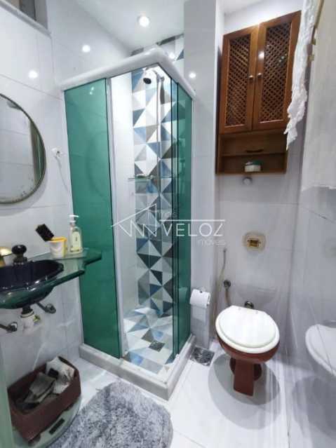 Apartamento, 2 quartos, 68 m² - Foto 1