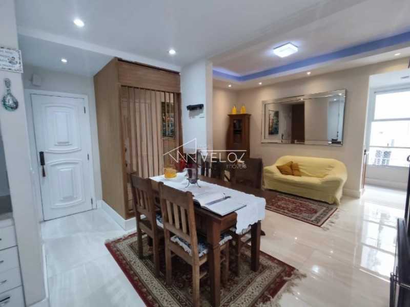Apartamento, 2 quartos, 68 m² - Foto 21