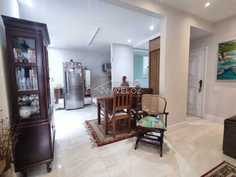 Apartamento, 2 quartos, 68 m² - Foto 17