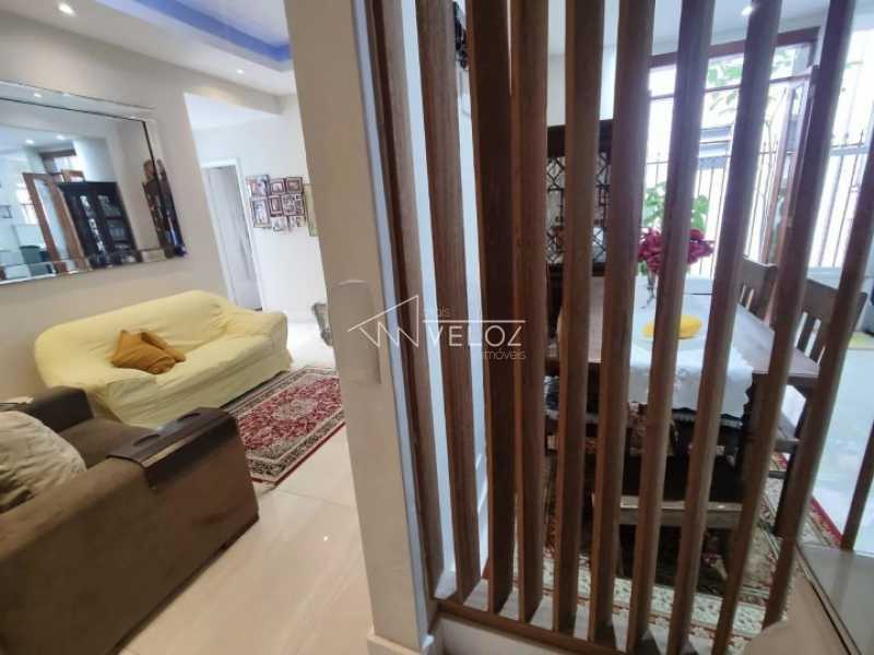 Apartamento, 2 quartos, 68 m² - Foto 9