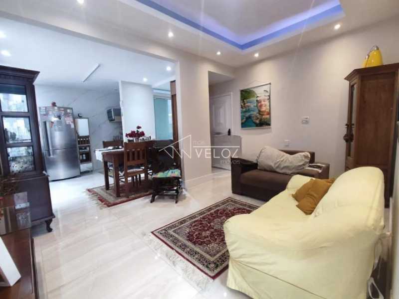 Apartamento, 2 quartos, 68 m² - Foto 19