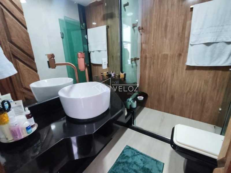 Apartamento, 2 quartos, 68 m² - Foto 7