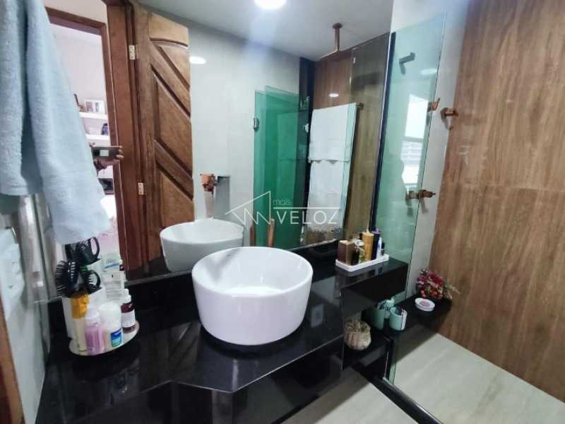 Apartamento, 2 quartos, 68 m² - Foto 16