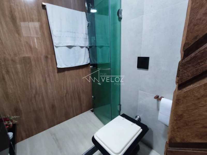 Apartamento, 2 quartos, 68 m² - Foto 6