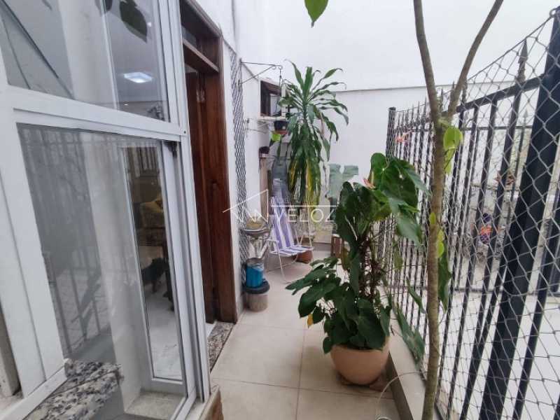 Apartamento, 2 quartos, 68 m² - Foto 4