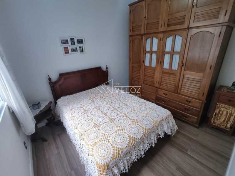 Apartamento, 2 quartos, 68 m² - Foto 10
