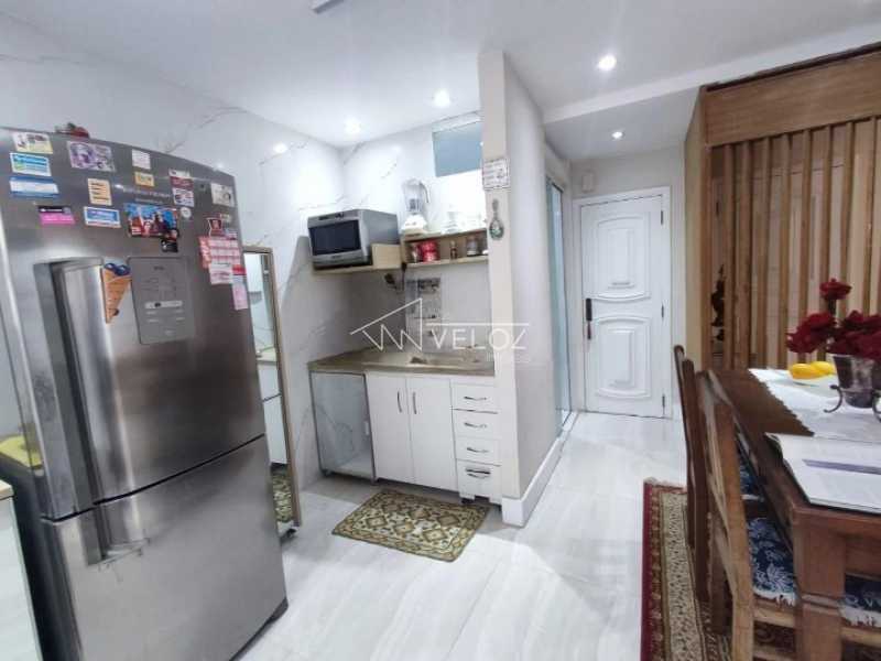 Apartamento, 2 quartos, 68 m² - Foto 12