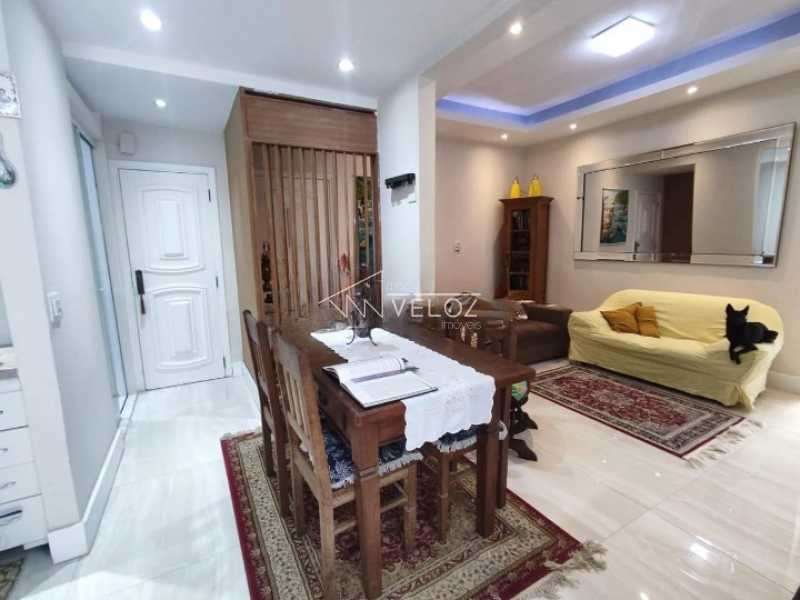 Apartamento, 2 quartos, 68 m² - Foto 8