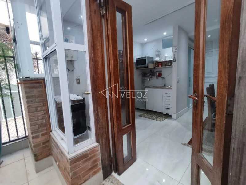 Apartamento, 2 quartos, 68 m² - Foto 23