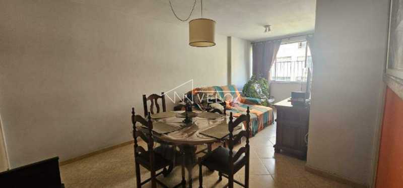 Apartamento à venda com 3 quartos, 86m² - Foto 2