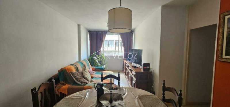 Apartamento à venda com 3 quartos, 86m² - Foto 3