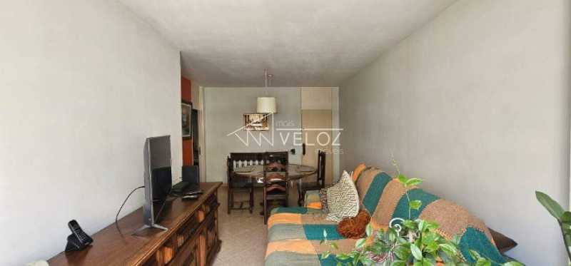 Apartamento à venda com 3 quartos, 86m² - Foto 4