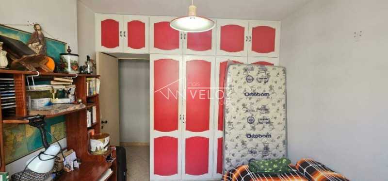 Apartamento à venda com 3 quartos, 86m² - Foto 6