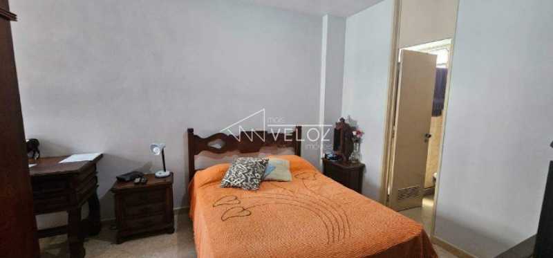 Apartamento à venda com 3 quartos, 86m² - Foto 7