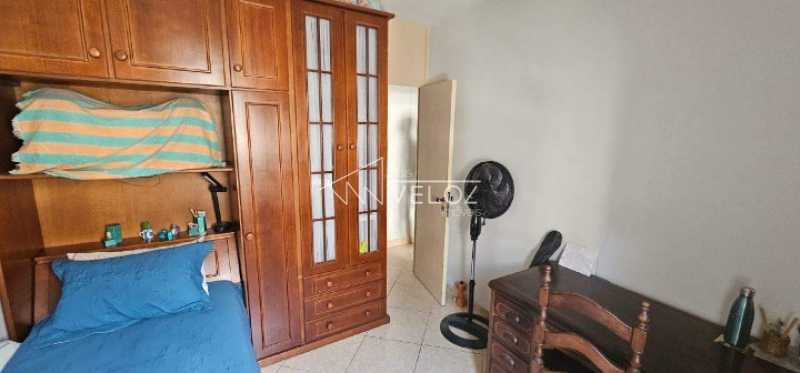 Apartamento à venda com 3 quartos, 86m² - Foto 13