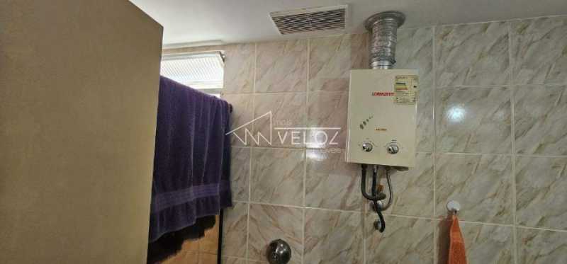 Apartamento à venda com 3 quartos, 86m² - Foto 11