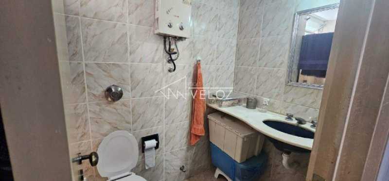 Apartamento à venda com 3 quartos, 86m² - Foto 10